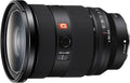 Sony FE 24-70mm F2.8 GM II New Generation Zoom Lens - Pro Standard