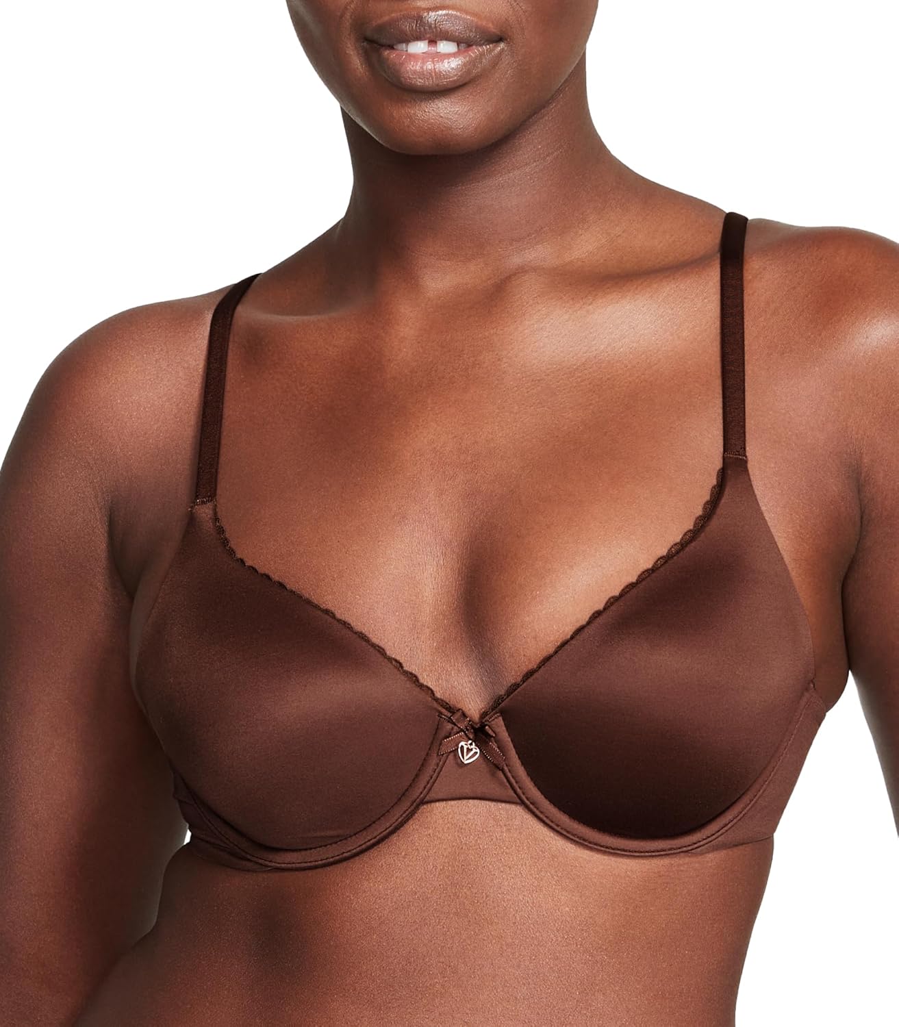 Victoria's Secret Women's Body by Victoria Full Coverage Bra