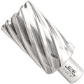S&F STEAD & FAST HSS Annular Cutter 1-1/2 in 2 in Depth - Durable Cut