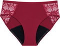 Thinx Ultra-Soft Leakproof Briefs for Women - Comfortable, Up to 12