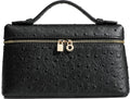 Chic Leather Crossbody Handbag for Women by Rejolly