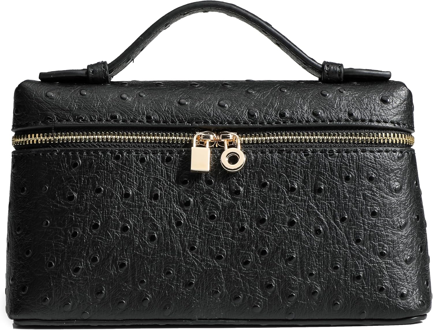 Rejolly Crossbody Bag for Women - Chic Leather Pouch Handbag