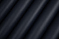 Navy Blue 5 Yards Rolled Marine Vinyl - Waterproof Upholstery