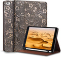 Gexmil Case for iPad mini 4/5 7.9 in - Genuine Leather Folio