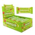 RAWMYGOD Fruit and Nut Bars: Gluten Free Vegan Snack