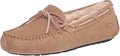 UGG Women's Dakota Slipper - Cozy Wool Slip-On for Indoors & Out