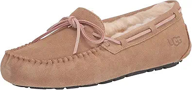 UGG Women's Dakota Slipper: Cozy Comfort for Every Step