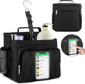 Bukere Portable Shower Caddy - Organize in Style!