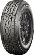Starfire Solarus AP LT245/75R16 All-Season Tire - Quiet, All-Terrain