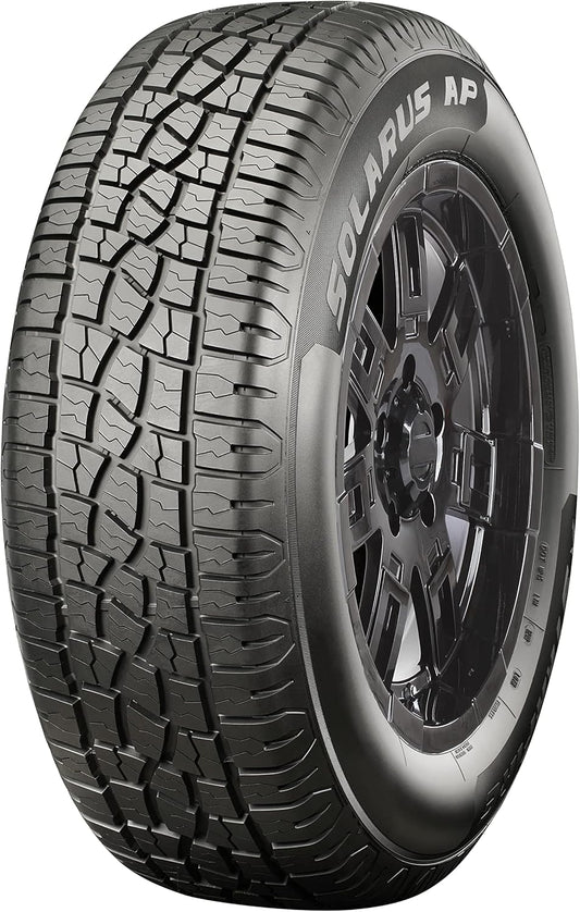 Starfire Solarus AP All-Season 265/70R17 Tire for All-Terrain Use