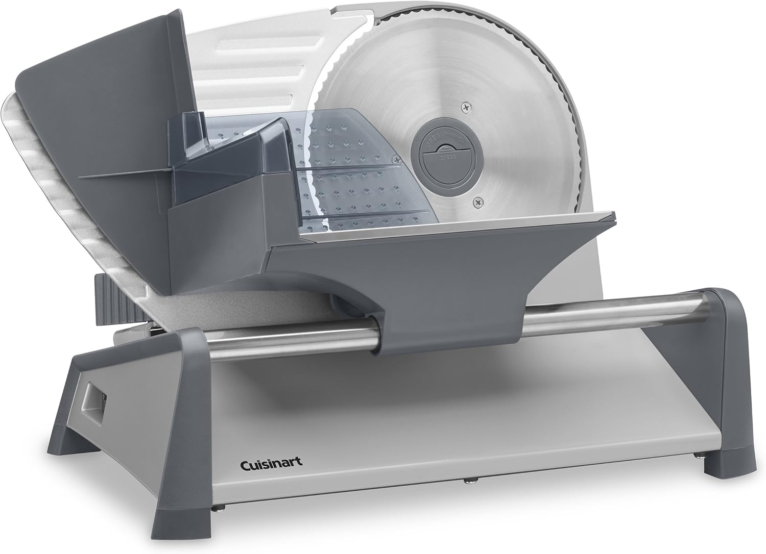 Cuisinart Kitchen Pro Food Slicer for Perfectly Sliced Meats
