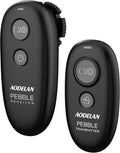 Wireless Shutter Release for Canon T7 T7i EOS RP and More - Remote