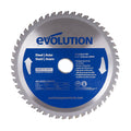 Evolution Power Tools 8-1/4-Inch Steel Cutting Blade Review