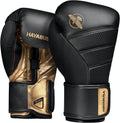 Hayabusa T3 Boxing Gloves for Ultimate Wrist and Knuckle Support