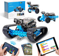 Makeblock mBot Ranger 3-in-1 Robot Kit - Advanced STEM Coding