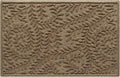 WaterHog Indoor/Outdoor Door Mat 2ft x 3ft - Durable Water-Trapping