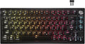Corsair K65 Plus Wireless 75% RGB Hot-Swappable Mechanical Keyboard