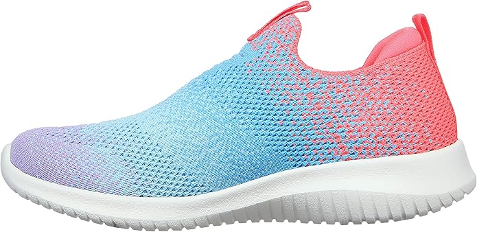Skechers Unisex-Child Ultra Flex-Color Perfect Sneaker Review