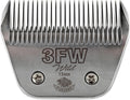 Detachable Blade Size 3FW Wide 33/64 in - Durable Japanese Steel