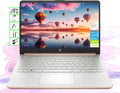 HP AI-Powered Laptop 14in HD - 16GB RAM, 768GB Storage