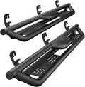PZ 6ft Side Steps Compatible with 2015-2025 Chevy Colorado - Drop Down