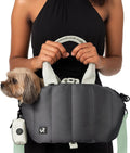 Sytopia Small Dog Carrier Purse for Comfortable Pet Travel