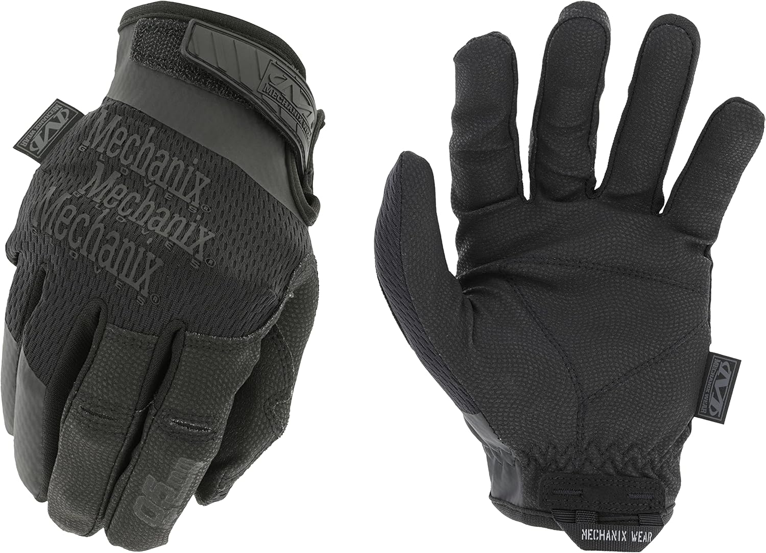 Mechanix Wear Tactical 0.5mm Precision Gloves