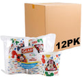Glad for Kids Disney Mickey & Friends Mini Paper Cups for Rinsing