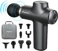 Merach Mini Massage Gun 9Dmini - Compact Deep Tissue Relief