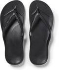 Archies Arch Support Flip Flops for Men & Women - Orthotic Comfort 1