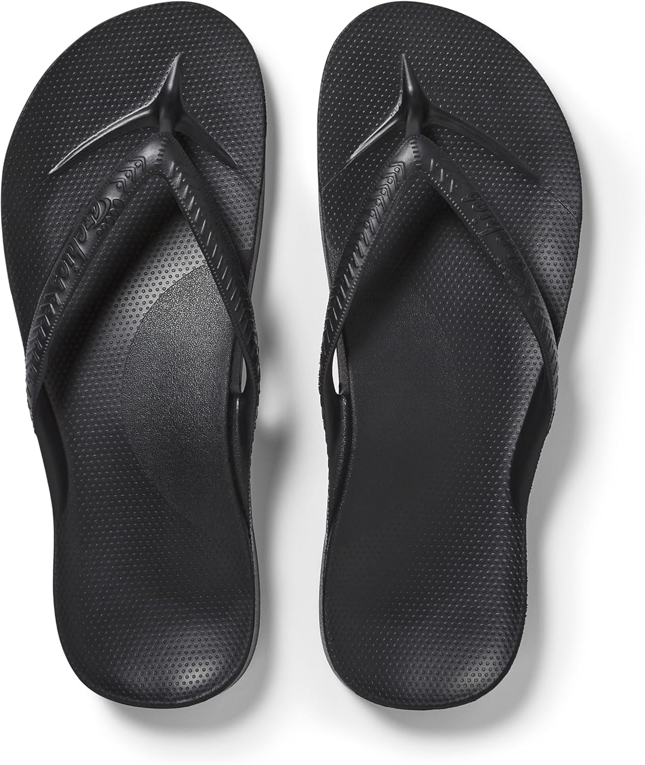 Arch Support Flip Flops for Men & Women - Comfort & Relief