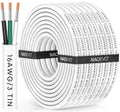 16 Gauge Marine Wire 16/3 Triplex Waterproof Cable - Durable Boat Wire