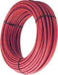 SharkBite 1/2 in x 300 ft Red PEX-B Pipe - Flexible Plumbing