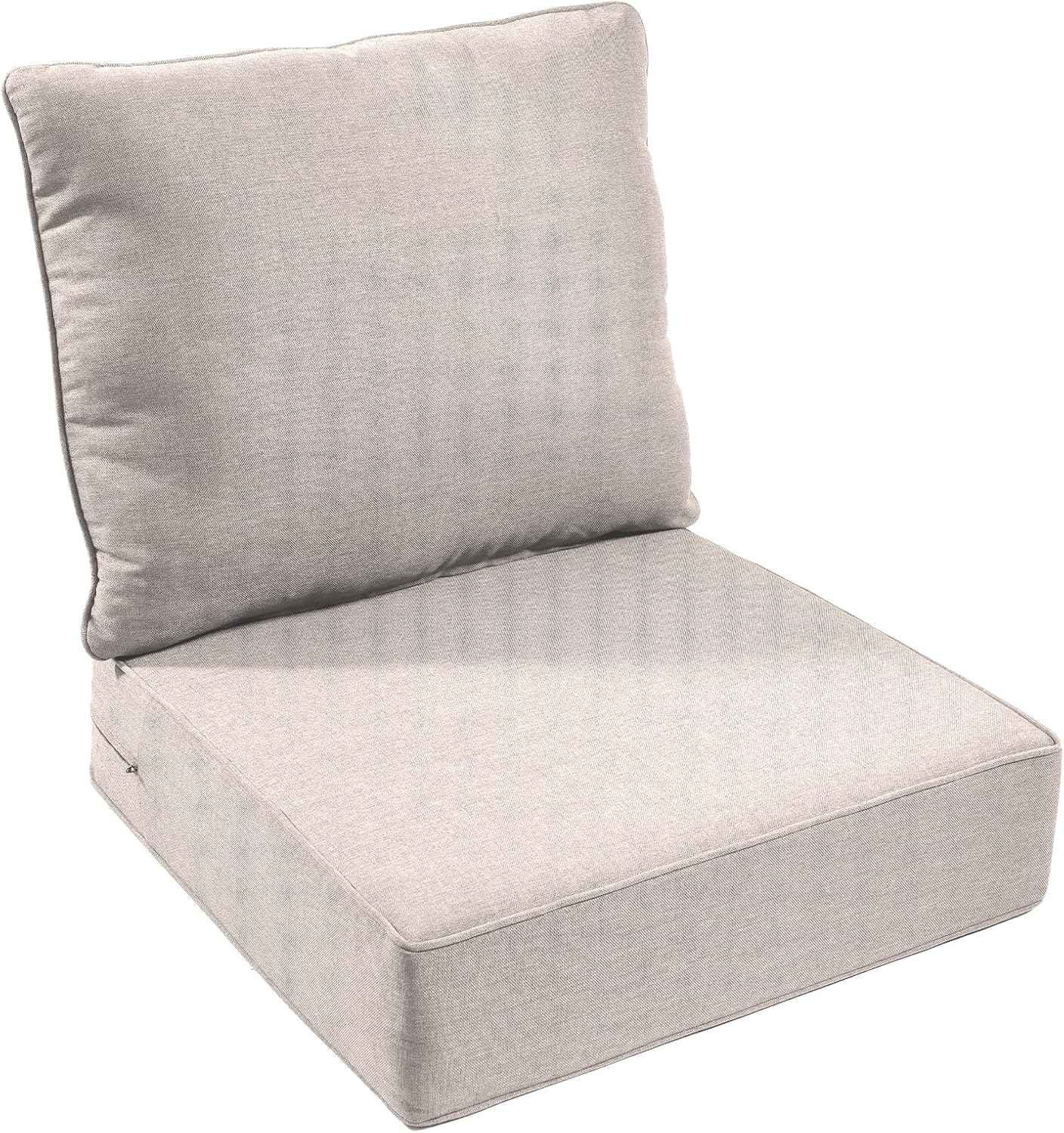 Outdoor Chair Cushion Set for Comfort and Style in Any Space