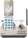 AT&T DL72119 DECT 6.0 Cordless Phone for Home - Range and Call