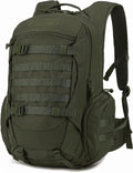 Mardingtop 35L Tactical Backpack - Durable 3-Day Daypack