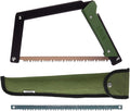 BOREAL15 Tripper Kit Folding Saw - Lightweight Camping Tool