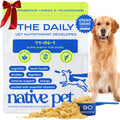 11-in-1 Dog Vitamin Powder for Full-Body Health Support