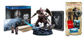 God of War Collector's Edition - PlayStation 4 Sony