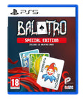Balatro Special Edition for Playstation 5 - Unique Joker Abilities