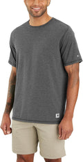 Carhartt Lwd Relaxed Fit ShortSleeve TShirt - Durable Everyday Tee