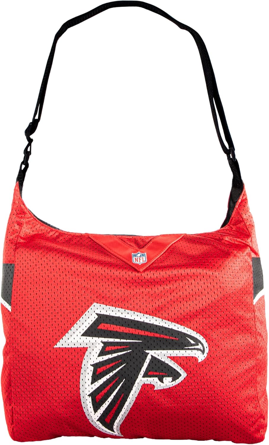 Littlearth NFL Womens Jersey Tote for Game Day and Shopping