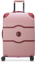 DELSEY PARIS Chatelet Air 2.0 24 in Hardside Spinner - Elegant Travel
