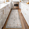 GENIMO Kitchen Mats for Floor - Anti Fatigue Comfort Rug