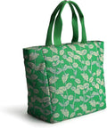 womens Ripstop Lunch Tote - Lightweight, Water-Repellent Carry