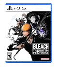 BLEACH Rebirth of Souls PS5 - Action Combat BANDAI