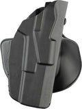 7378-179-411 Paddle and Belt Loop Holster for S&W M&P Shield