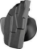 7378-183-411 Holster for Glock 26/27/33 - ALS Paddle & Belt Loop