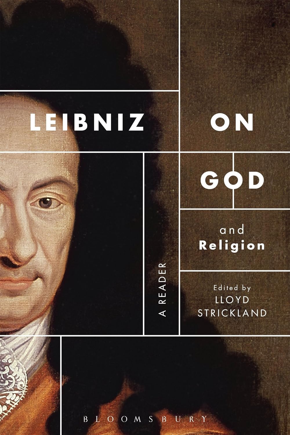 Leibniz on God and Religion: A Reader - Insightful Philosophical Text