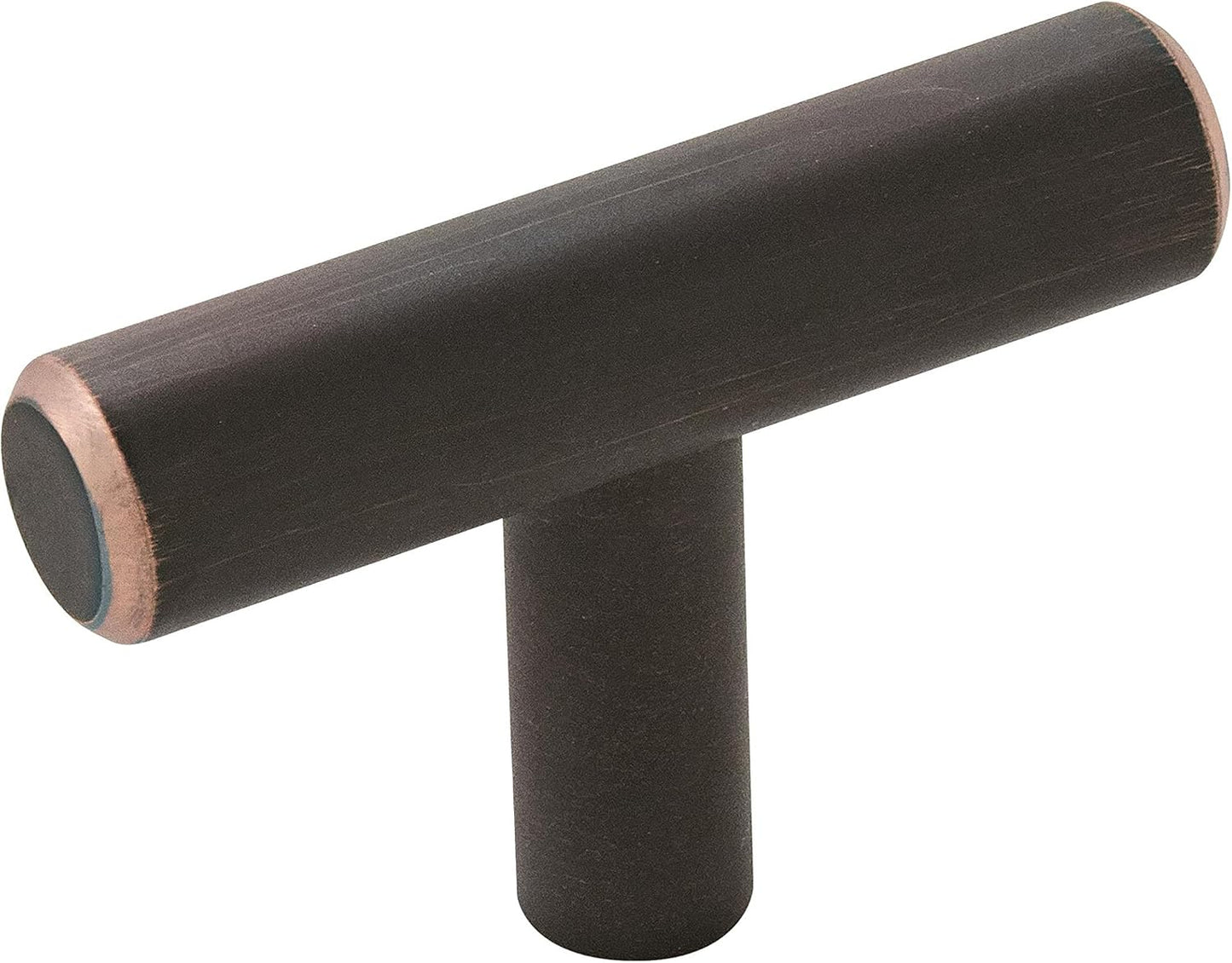 Amerock Cabinet Knob Oil Rubbed Bronze 10 Pack for Easy Upgrade